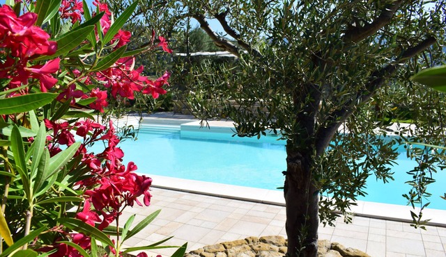 TAORMINA VILLA IBISCUS ALCANTARA
