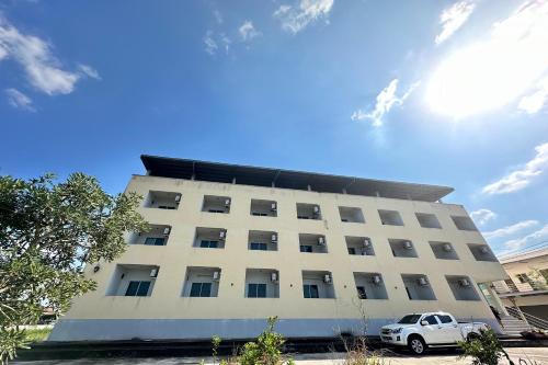 Tara Apartment in Suratthani