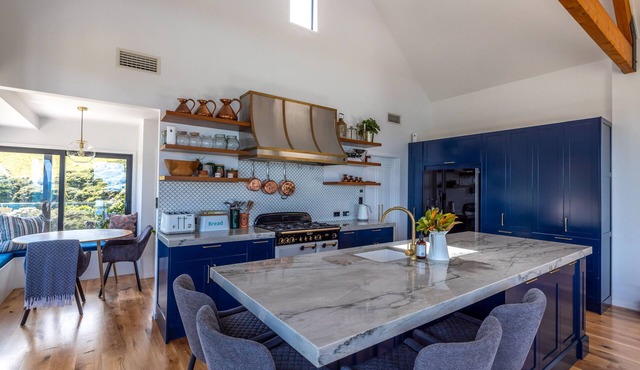 Te Whau Retreat - Stay Waiheke