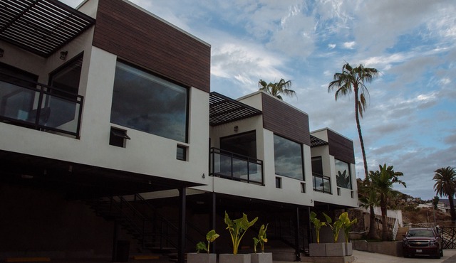 The Best Vacation Place in the Heart of Ensenada with Panoramic view in Ensenada