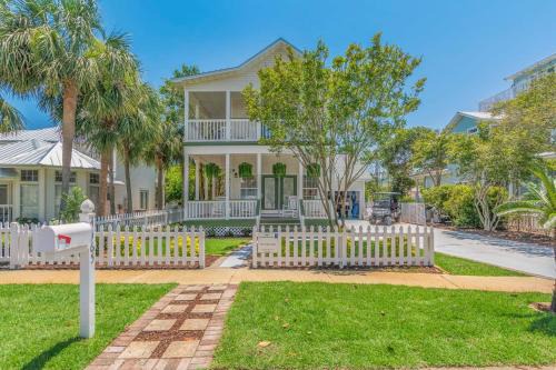 The Charleston Free Golf Cart Priv Pool Oasis in Destin