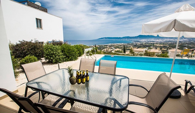 The Complete Guide to Renting Your Exclusive Holiday Villa with Private Pool and Close to the Beach