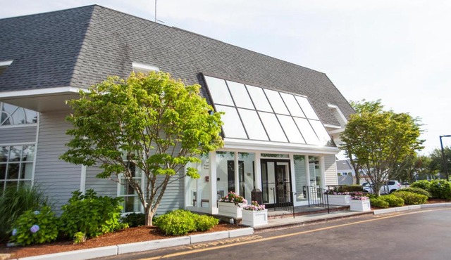 The Cove at Yarmouth by Westgate Resorts