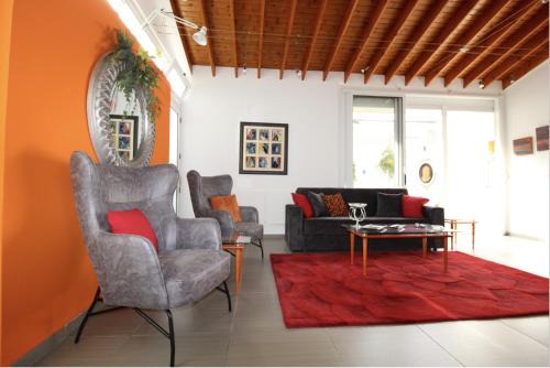 The Fruit Suites Limassol