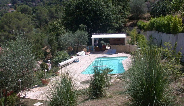 THE QUIET 20 KM FROM NICE