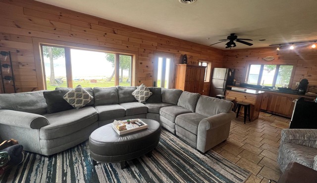 The Upper Peninsula's Hidden Gem in Rapid River
