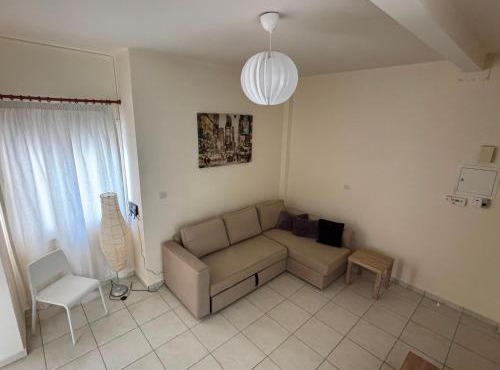 Theodorou Town Residence