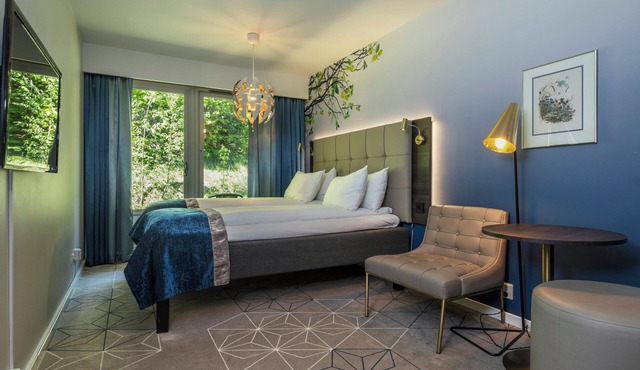 Thon Hotel Asker in Asker