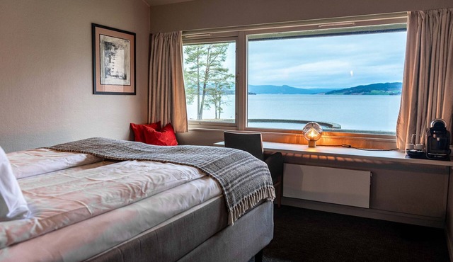 Thorbjørnrud Hotell in Jevnaker