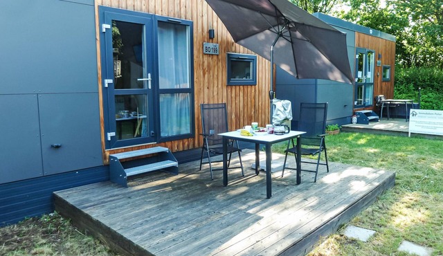 Tiny Haus Lene by Interhome in Wemding
