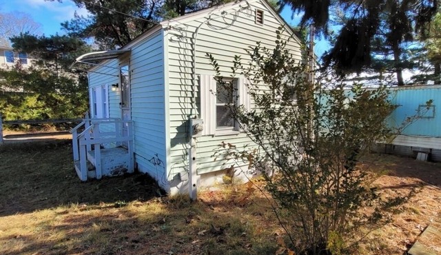 Tiny Home with AC and WiFi in lovely Ludlow
