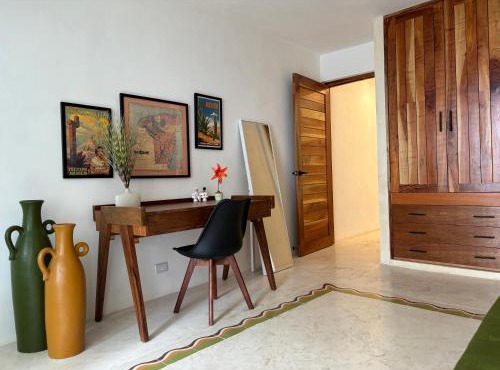 Tiny House in Mérida