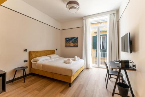 Tom Suites in Naples