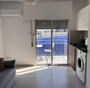 Top floor Flat in Nicosia 2