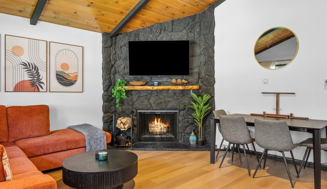 Tranquil Trails Luxury Retreat in Sugarloaf