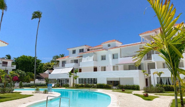 TROPICAL VILLAS and SUITES - BEACH CLUB, SPA, RESTAURANTS - playa LOS CORALES