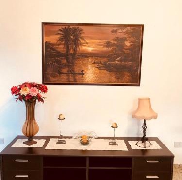 Trouzini Villa 1