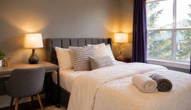 Tuscan Ridge Guesthouse Calgary West in Calgary