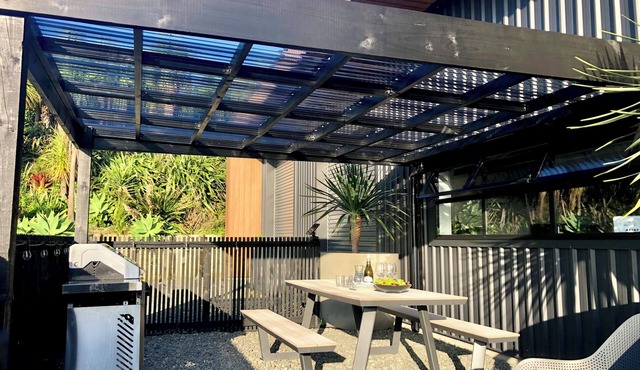 Unique 3 bedroom property, 40 Mins from CBD