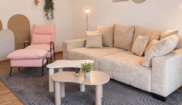 Vacation apartment "Monusse Boid 14"
