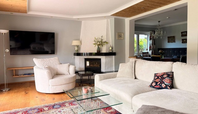 Vacation home Sonnenschein for relaxing, 4 bedrooms, 1-6 persons