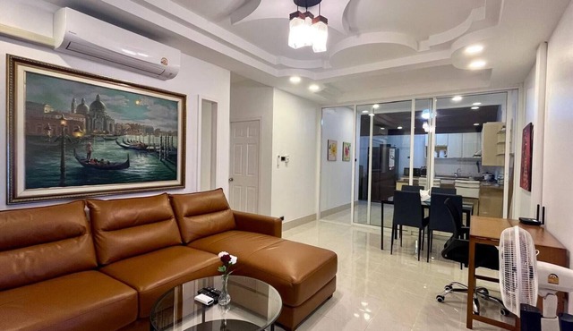 Valley 40 - 2 bdr Private Villa near Phuket Town in Tambon Kathu