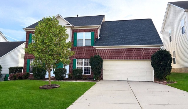 Value Packed! 6 bed home with garage in Charlotte in Charlotte
