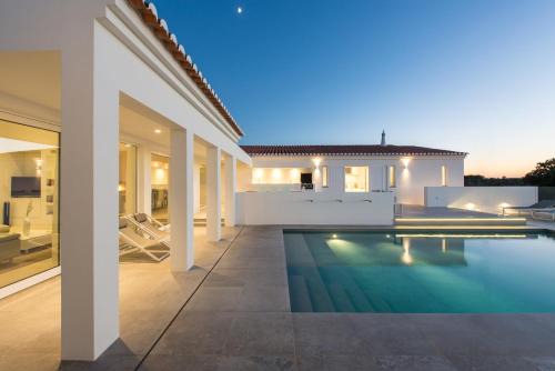Vila Dria in Silves