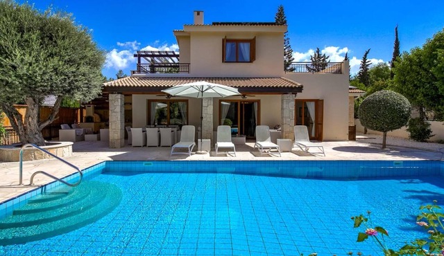 Villa 12 Pera - Three Bedroom Villa, Sleeps 6