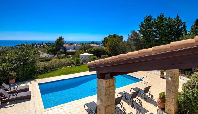 Villa 93 Calantha - Five Bedroom Villa, Sleeps 10
