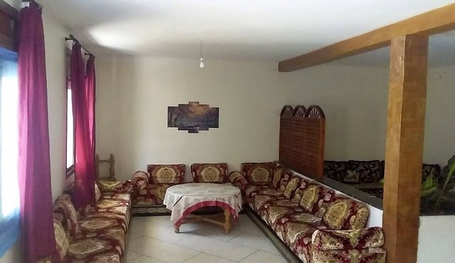 Villa a Sidi Bouzid in Sidi Bouzid