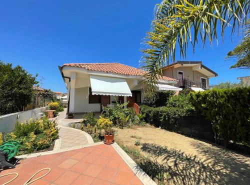 Villa Acacie Capì