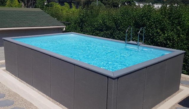 Villa Ad Alta in Cannes La Bocca
