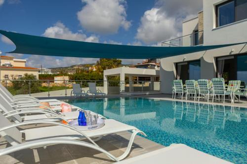 Villa Aldebaran
