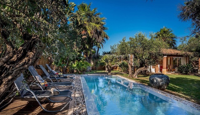 Villa Antura 4, Emma Villas