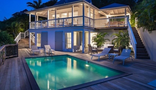 Villa Art | Ocean View - Located in Exquisite Flamands with Private Pool