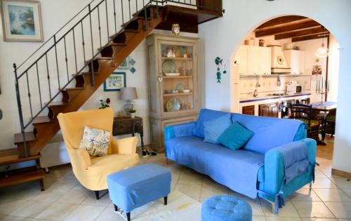 Villa Azzurromare - Cornino Custonaci in Custonaci