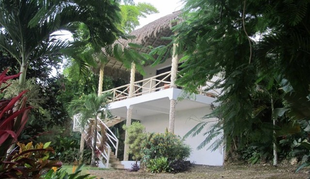 Villa bambou a cabréra romantic