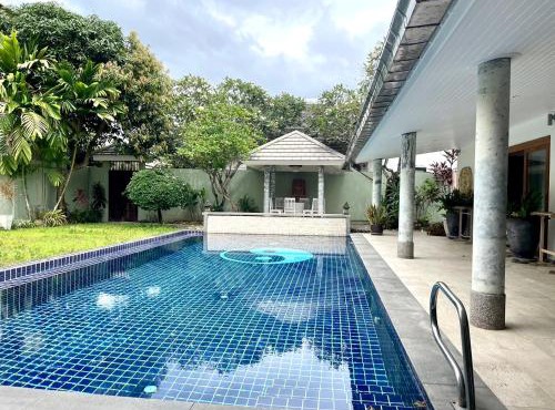 Villa Bantai2 in Koh Samui