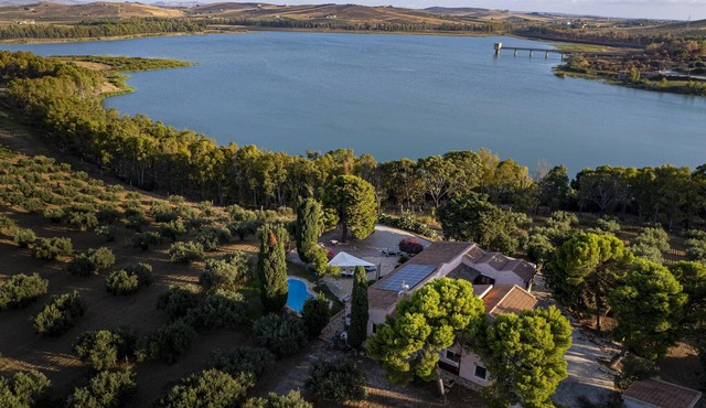 Villa Bella Vista - Paceco