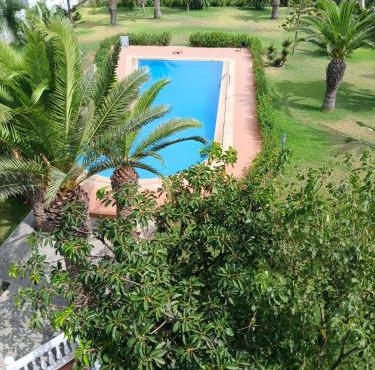 Villa Cabo