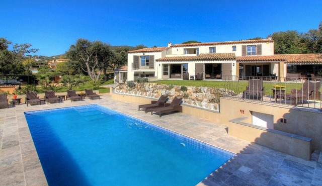 Villa Caravelle