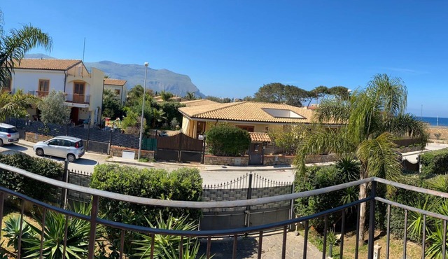 Villa Cavalluccio Marino con piscina idromassaggio