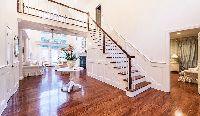 Villa Charlotte in Bridgehampton