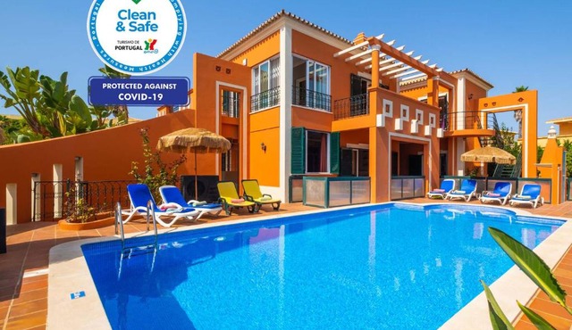 Villa Costa Rica