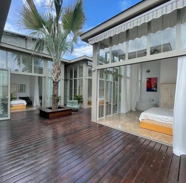 Villa Crystal in Koh Samui