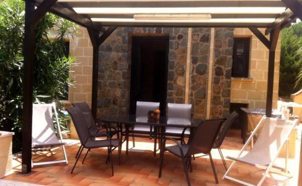 Villa dei 7 Emiri