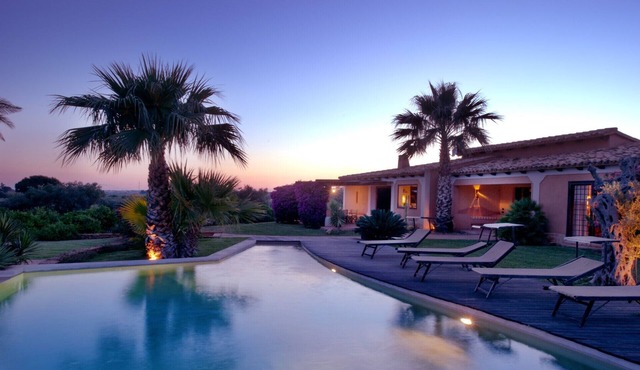 Villa delle Palme - Homelike Villas