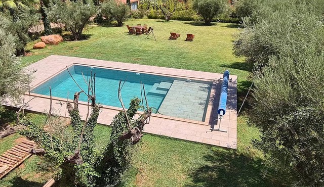 VILLA DENEB