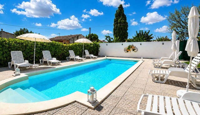 Villa Didymos by Geco Vacation Rentals